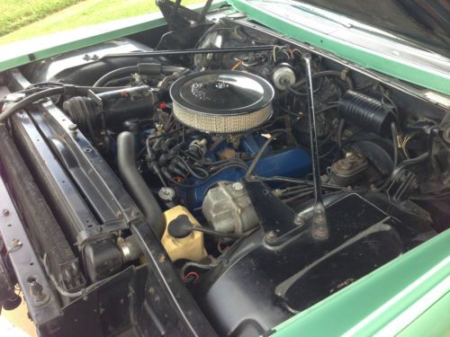 1966 Cadillac Fleetwood, US $17,500.00, image 15