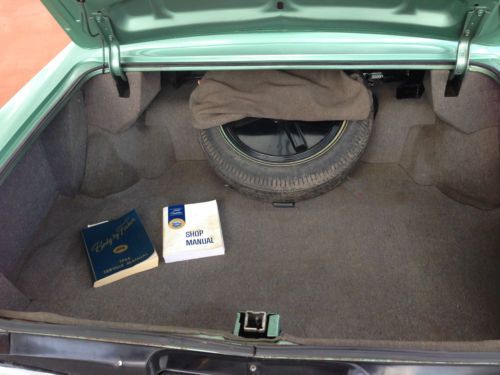 1966 Cadillac Fleetwood, US $17,500.00, image 17