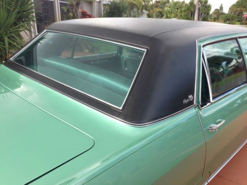 1966 Cadillac Fleetwood, US $17,500.00, image 18