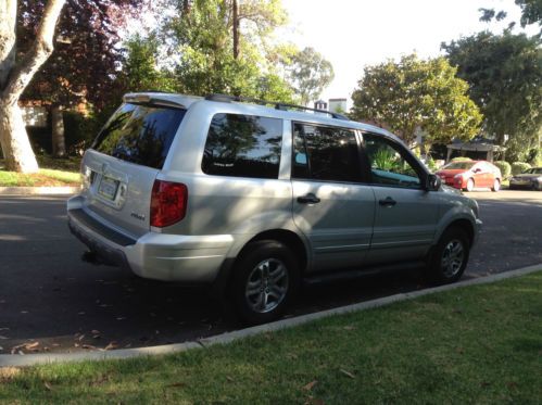 2003 Honda Pilot EX Sport Utility 4-Door 3.5L, US $4,750.00, image 2
