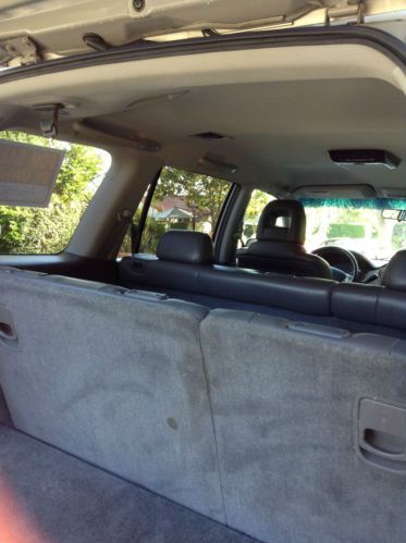 2003 Honda Pilot EX Sport Utility 4-Door 3.5L, US $4,750.00, image 3