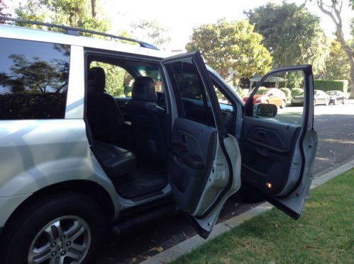 2003 Honda Pilot EX Sport Utility 4-Door 3.5L, US $4,750.00, image 4