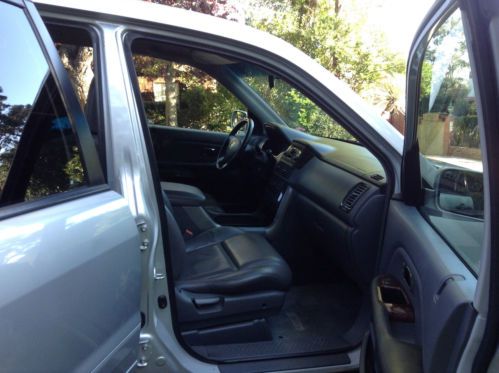 2003 Honda Pilot EX Sport Utility 4-Door 3.5L, US $4,750.00, image 5