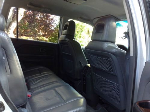 2003 Honda Pilot EX Sport Utility 4-Door 3.5L, US $4,750.00, image 6