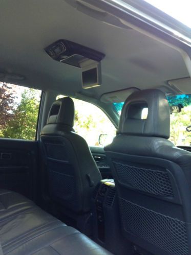 2003 Honda Pilot EX Sport Utility 4-Door 3.5L, US $4,750.00, image 7