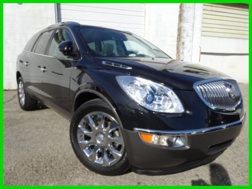 2011 2xl used 3.6l v6 24v automatic awd suv bose onstar