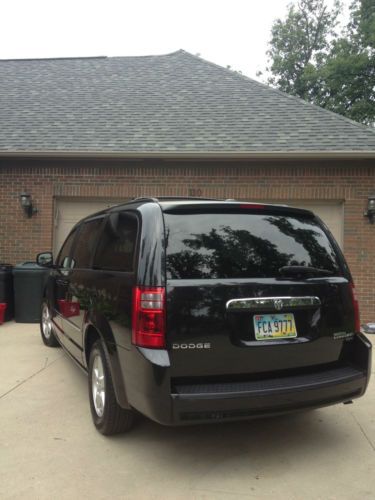 2010 Dodge Grand Caravan SXT Van 4-Door 3.8L - 3rd Row - New tires - 93,500 mile, US $10,995.00, image 4