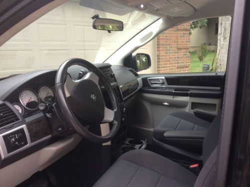 2010 Dodge Grand Caravan SXT Van 4-Door 3.8L - 3rd Row - New tires - 93,500 mile, US $10,995.00, image 7