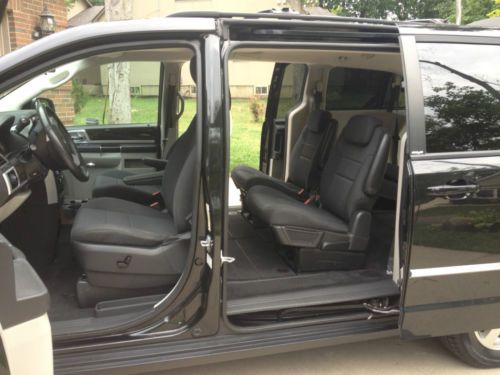 2010 Dodge Grand Caravan SXT Van 4-Door 3.8L - 3rd Row - New tires - 93,500 mile, US $10,995.00, image 9