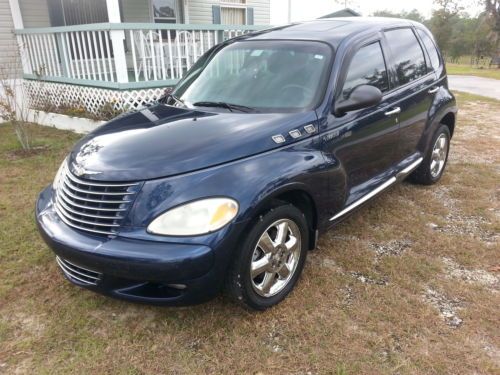 Chrysler pt cruiser