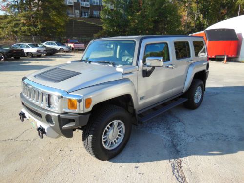 Like new hummer h3