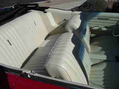 1968 Ford Grand Torino GT  Convertible, image 4