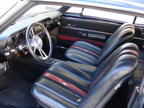 1967 le mans, US $37,000.00, image 10