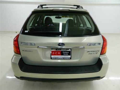 2.5XT 2.5L CD 4 wheel disc brakes ABS brakes AM/FM radio ac clean certified one, image 6