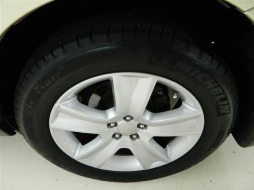 2.5XT 2.5L CD 4 wheel disc brakes ABS brakes AM/FM radio ac clean certified one, image 8