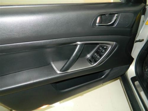 2.5XT 2.5L CD 4 wheel disc brakes ABS brakes AM/FM radio ac clean certified one, image 12