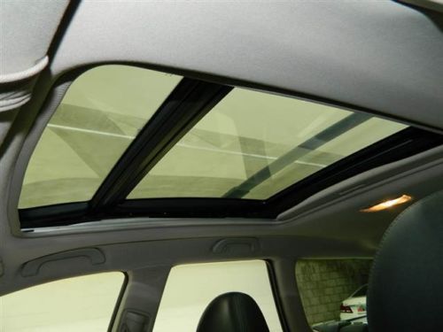 2.5XT 2.5L CD 4 wheel disc brakes ABS brakes AM/FM radio ac clean certified one, image 13