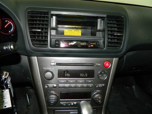 2.5XT 2.5L CD 4 wheel disc brakes ABS brakes AM/FM radio ac clean certified one, image 16