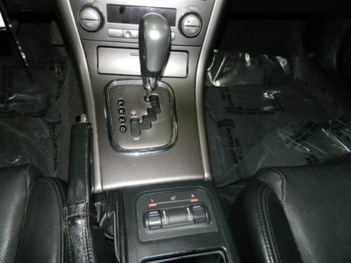 2.5XT 2.5L CD 4 wheel disc brakes ABS brakes AM/FM radio ac clean certified one, image 17