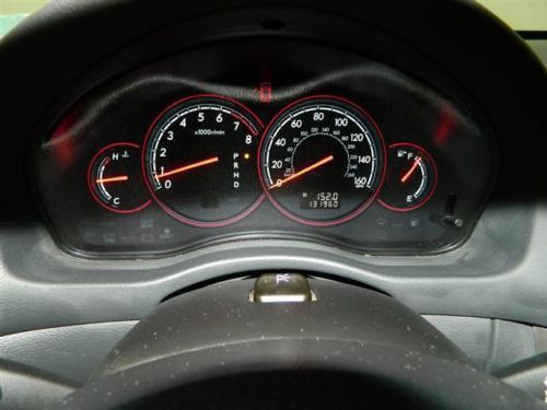 2.5XT 2.5L CD 4 wheel disc brakes ABS brakes AM/FM radio ac clean certified one, image 20