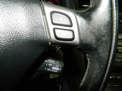 2.5XT 2.5L CD 4 wheel disc brakes ABS brakes AM/FM radio ac clean certified one, image 27