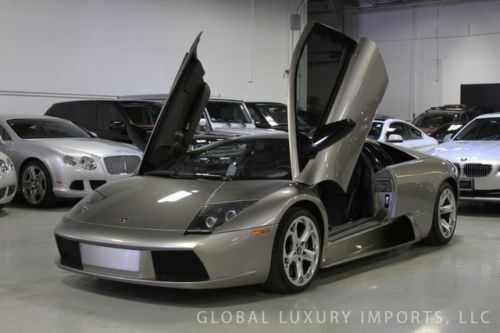 Lamborghini Murcielago