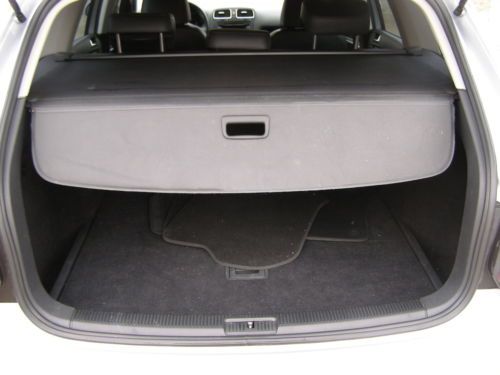 2010 Volkswagon Jetta Sportwagon TDi Diesel, image 8