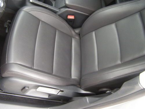 2010 Volkswagon Jetta Sportwagon TDi Diesel, image 14