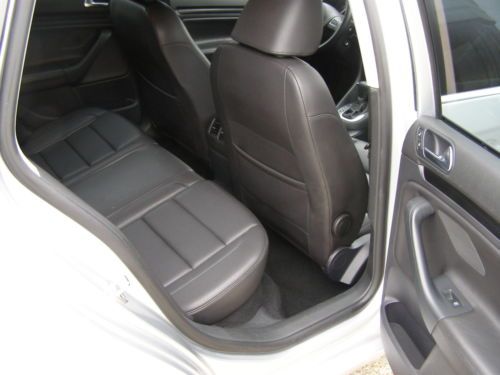 2010 Volkswagon Jetta Sportwagon TDi Diesel, image 16