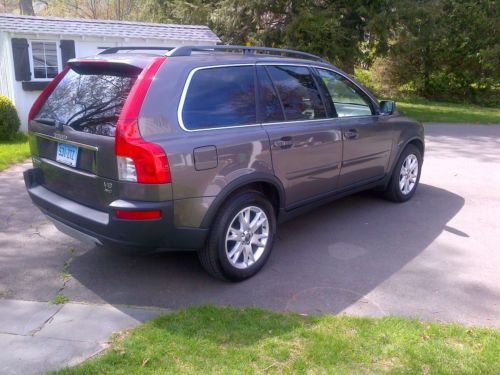 2005 volvo xc90 v8 sport utility 4-door 4.4l - mechanic special