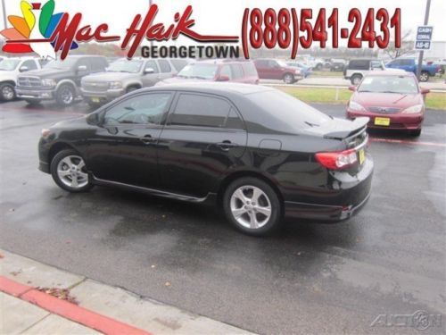 2011 used 1.8l i4 16v automatic fwd sedan