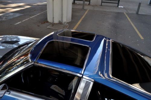 1980 280ZX 5-Speed T-Tops New Paint Runs & Drives GREAT, image 5