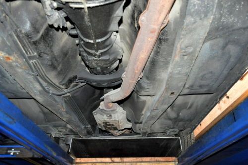 1980 280ZX 5-Speed T-Tops New Paint Runs & Drives GREAT, image 22