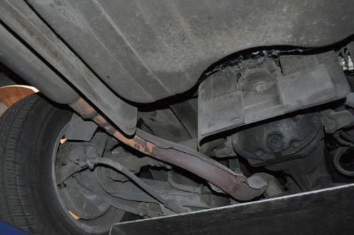 1980 280ZX 5-Speed T-Tops New Paint Runs & Drives GREAT, image 23