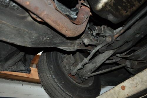 1980 280ZX 5-Speed T-Tops New Paint Runs & Drives GREAT, image 24