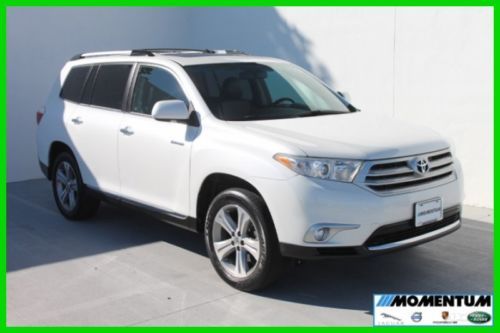 2011 limited v6 used 3.5l v6 24v awd suv