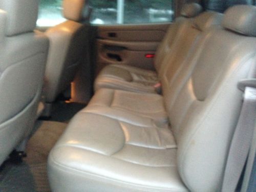 Chevrolet Duramax 2500, image 5