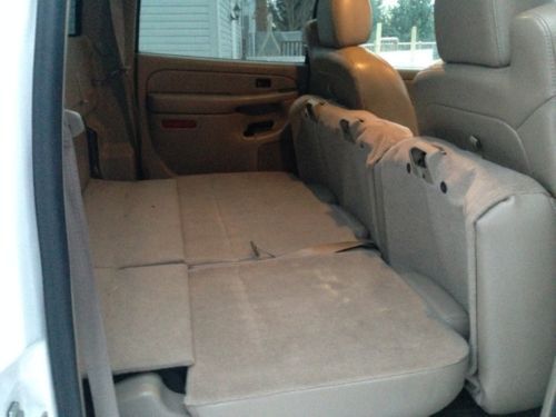 Chevrolet Duramax 2500, image 7