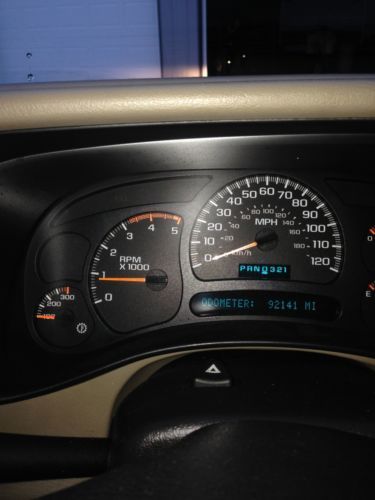 Chevrolet Duramax 2500, image 8