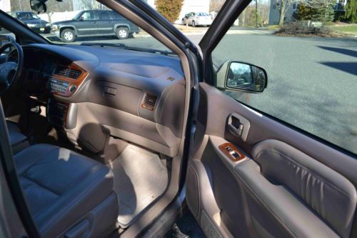 2001 Fully Loaded Toyota Sienna XLE FWD 7 Passenger for sale, US $4,499.00, image 2