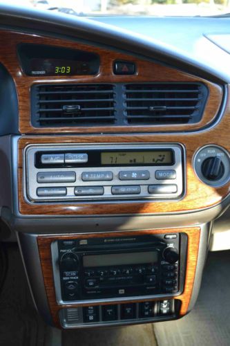 2001 Fully Loaded Toyota Sienna XLE FWD 7 Passenger for sale, US $4,499.00, image 14