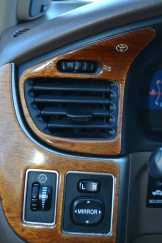 2001 Fully Loaded Toyota Sienna XLE FWD 7 Passenger for sale, US $4,499.00, image 15