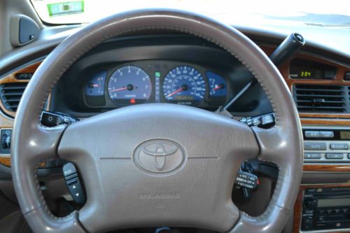 2001 Fully Loaded Toyota Sienna XLE FWD 7 Passenger for sale, US $4,499.00, image 16