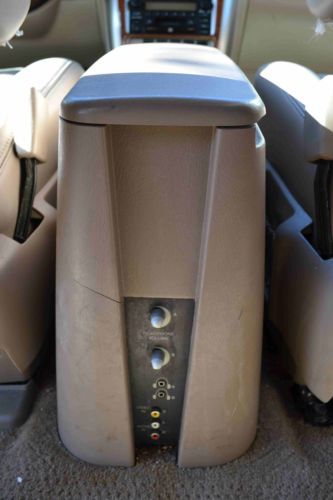 2001 Fully Loaded Toyota Sienna XLE FWD 7 Passenger for sale, US $4,499.00, image 17