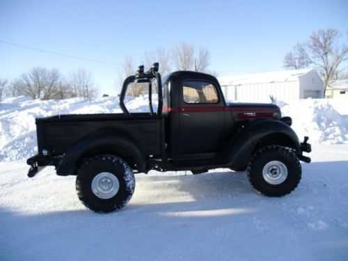 1939 ford hot rod 4x4