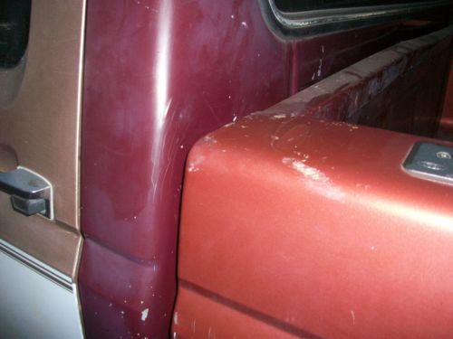 Find Used CUMMINS 12 VALVE POWERED 1986 FORD F 350 4X4 In Galena 