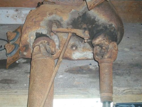 Find Used CUMMINS 12 VALVE POWERED 1986 FORD F 350 4X4 In Galena 