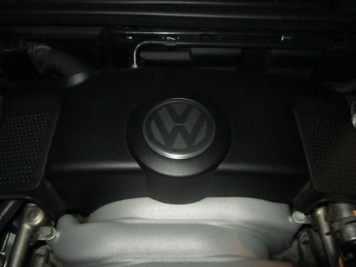 NO RESERVE Very Rare VW Phaeton 2nd Lowest Miles in U.S. Leather Nav AWD LUX !!!, US $17,500.00, image 14