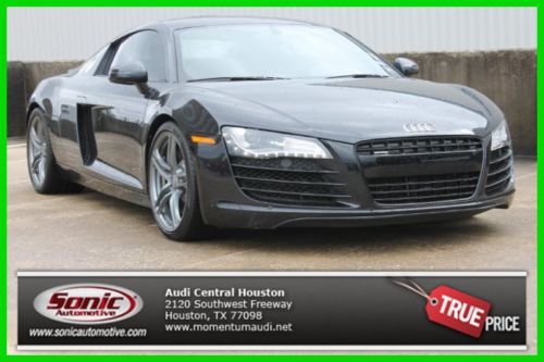 2012 4.2 used 4.2l v8 32v automatic quattro awd coupe premium