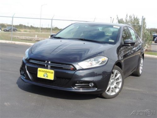 2014 limited new 2.4l i4 16v automatic fwd sedan